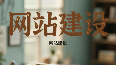 網(wǎng)站建設(shè)